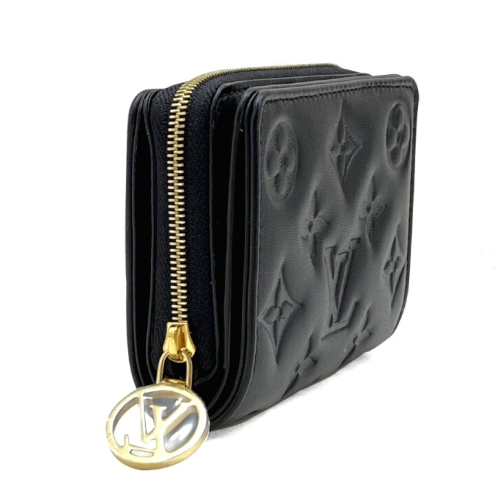 楽天市場】ルイヴィトン LOUIS VUITTON 財布 二つ折り ウォレット  