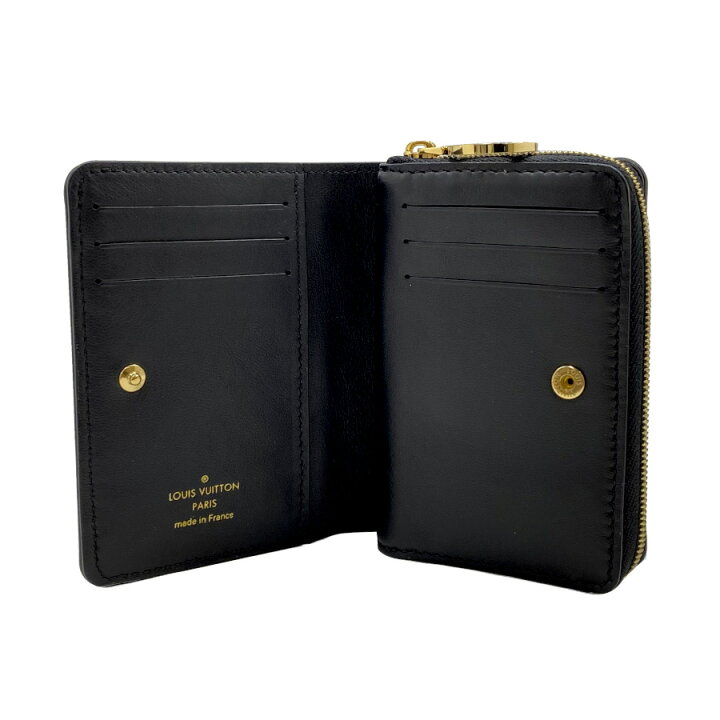 楽天市場】ルイヴィトン LOUIS VUITTON 財布 二つ折り ウォレット  