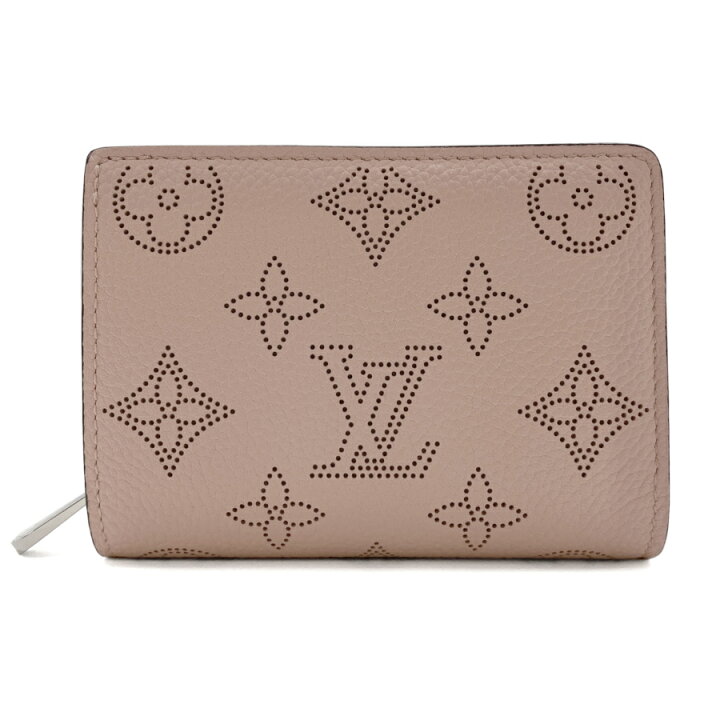 楽天市場】☆ラッピング無料☆ルイヴィトン LOUIS VUITTON 財布 二  