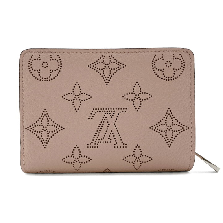 楽天市場】☆ラッピング無料☆ルイヴィトン LOUIS VUITTON 財布 二  