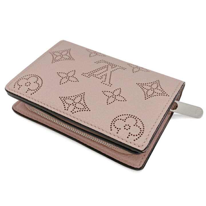 楽天市場】☆ラッピング無料☆ルイヴィトン LOUIS VUITTON 財布 二 
