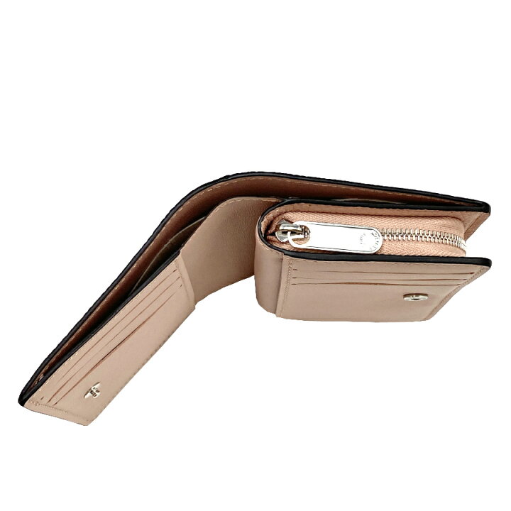 楽天市場】☆ラッピング無料☆ルイヴィトン LOUIS VUITTON 財布 二  