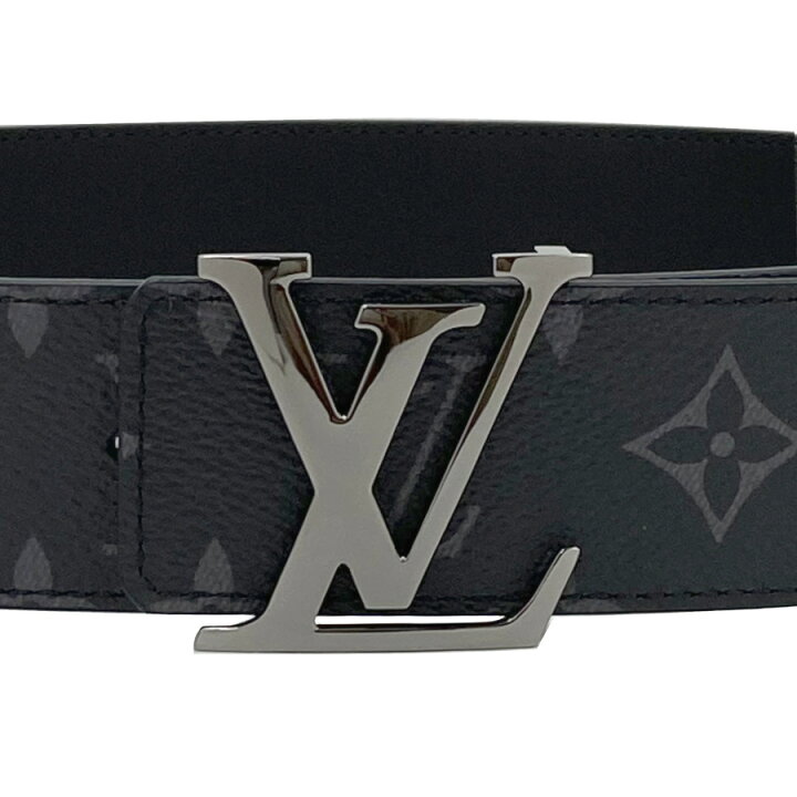 楽天市場】ルイヴィトン LOUIS VUITTON ベルト サンチュール LV  