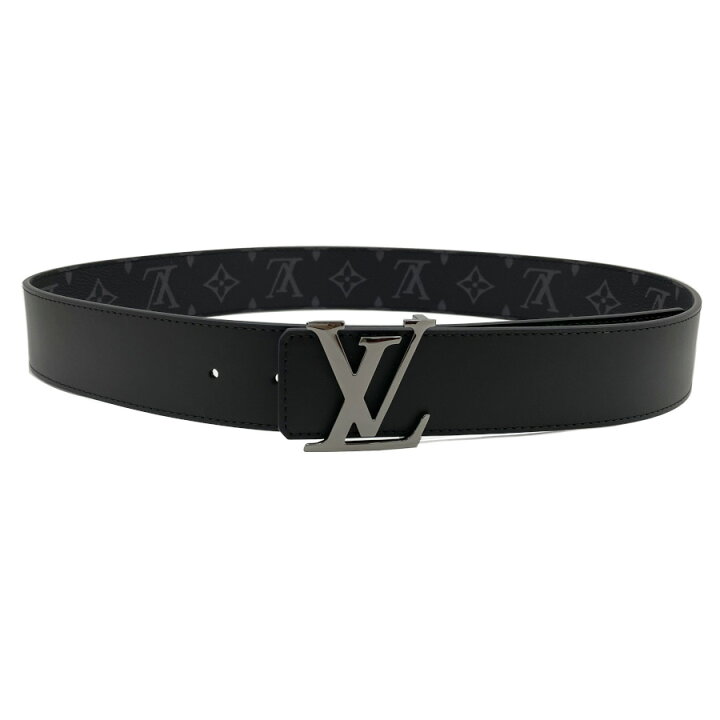 楽天市場】ルイヴィトン LOUIS VUITTON ベルト サンチュール LV  
