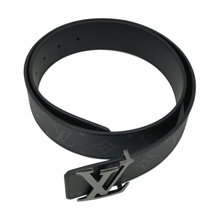 楽天市場】ルイヴィトン LOUIS VUITTON ベルト サンチュール LV  