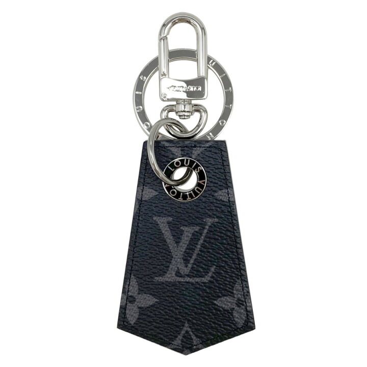 楽天市場】ルイヴィトン LOUIS VUITTON キーリング キーホルダー 