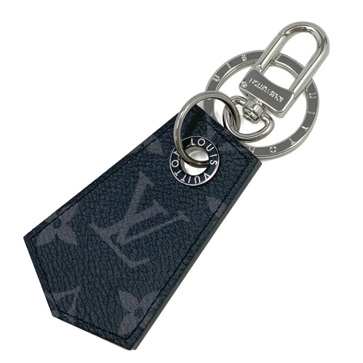 楽天市場】ルイヴィトン LOUIS VUITTON キーリング キーホルダー 