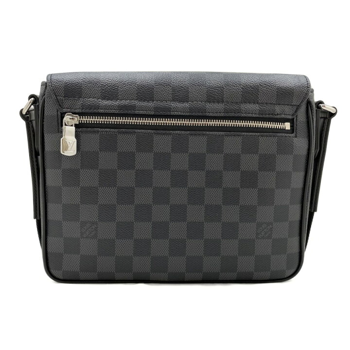 楽天市場】ルイヴィトン LOUIS VUITTON ディストリクト PM NV3 ダミエ 