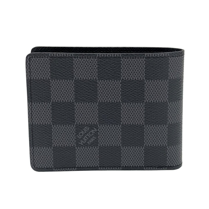 楽天市場】ルイヴィトン 財布 LOUIS VUITTON 二つ折り財布 