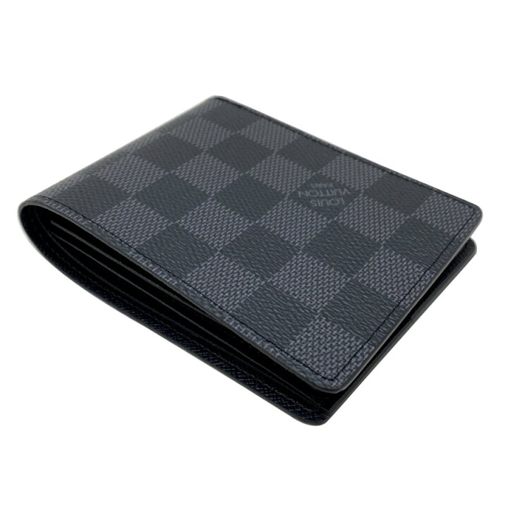 楽天市場】ルイヴィトン 財布 LOUIS VUITTON 二つ折り財布 