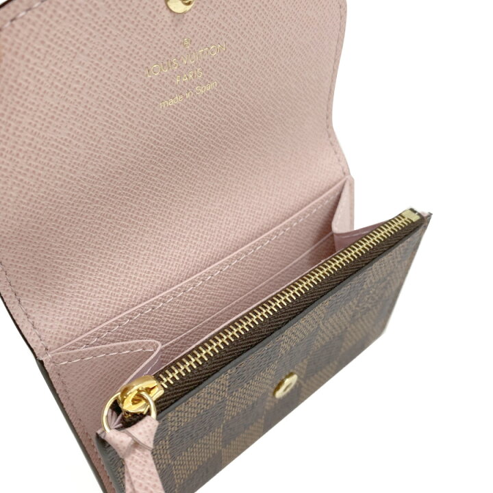 楽天市場】ルイヴィトン 財布 LOUIS VUITTON コインケース カード  
