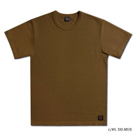 先行予約受付中！DXTS-00 MUS DX.3 DXTS00 DELUXEWARE デラックスウエアTシャツ