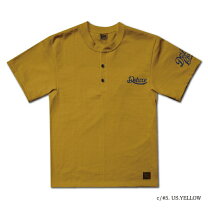 楽天市場】デラックスウエア tシャツ（カラーイエロー）（トップス 
