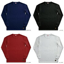 楽天市場】デラックスウエア ロンt（メンズファッション）の通販
