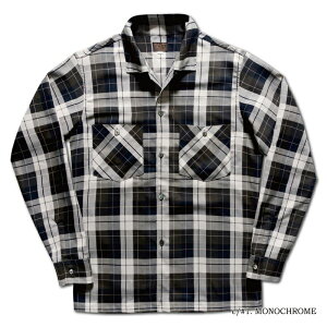 RCS-04L MONO RAYON DUCK SHIRT RCS04L DELUXEWARE �f���b�N�X�E�G�A�V���c �V���c�����y���������z�ysmtb-tk�z�y�y�M�t_��z