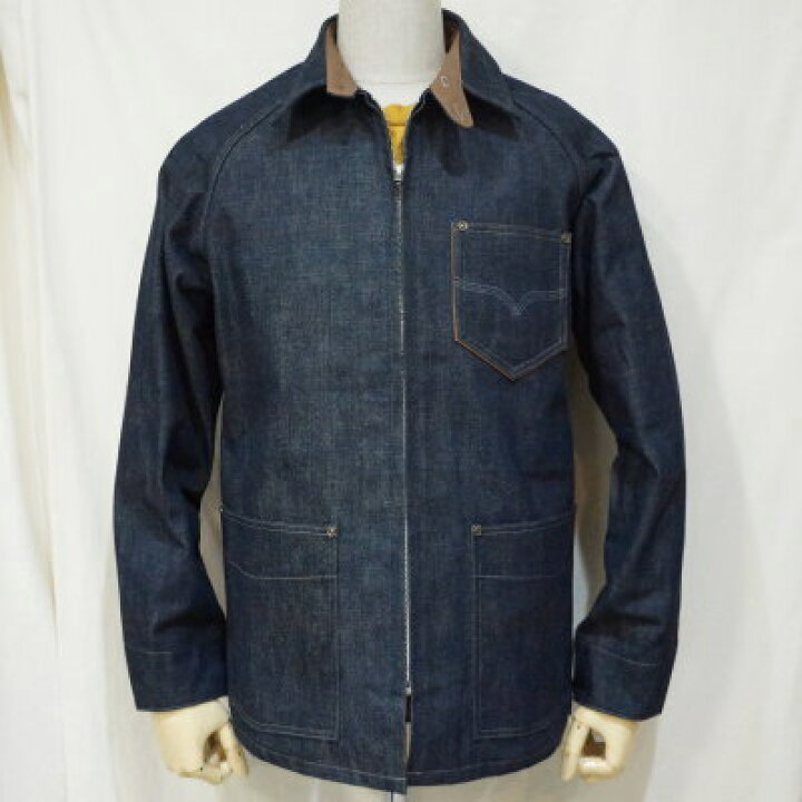楽天市場】D7640J-ID-DELUXE JACKET-DELUXEWARE-デラックスウエア  