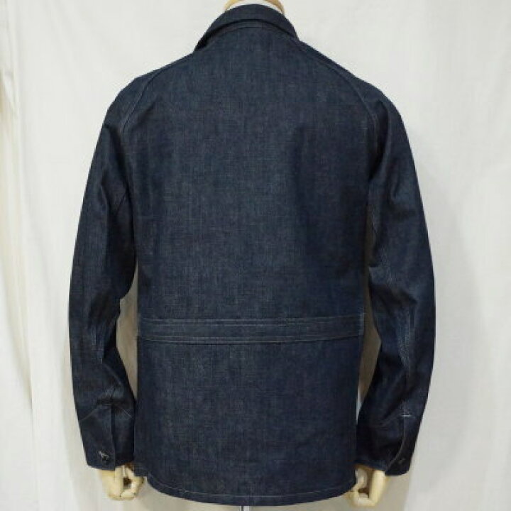 楽天市場】D7640J-ID-DELUXE JACKET-DELUXEWARE-デラックスウエア  