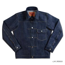 楽天市場】deluxe デラックス デニムジャケット 38の通販