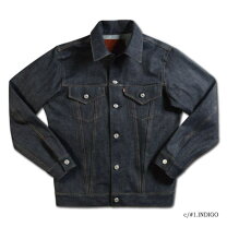楽天市場】deluxe デラックス デニムジャケット 38の通販