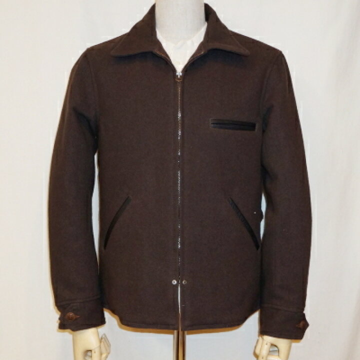 楽天市場】JACOLF-30s CORNER JACKET-DELUXEWARE-デラックスウエア 