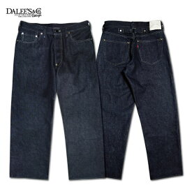 L2011 1938s Another Jeans DELUXEWARE デラックスウエアデニムジーンズ DALEE'S ダリーズデニムジーンズ【送料無料】【smtb-tk】【楽ギフ_包装】