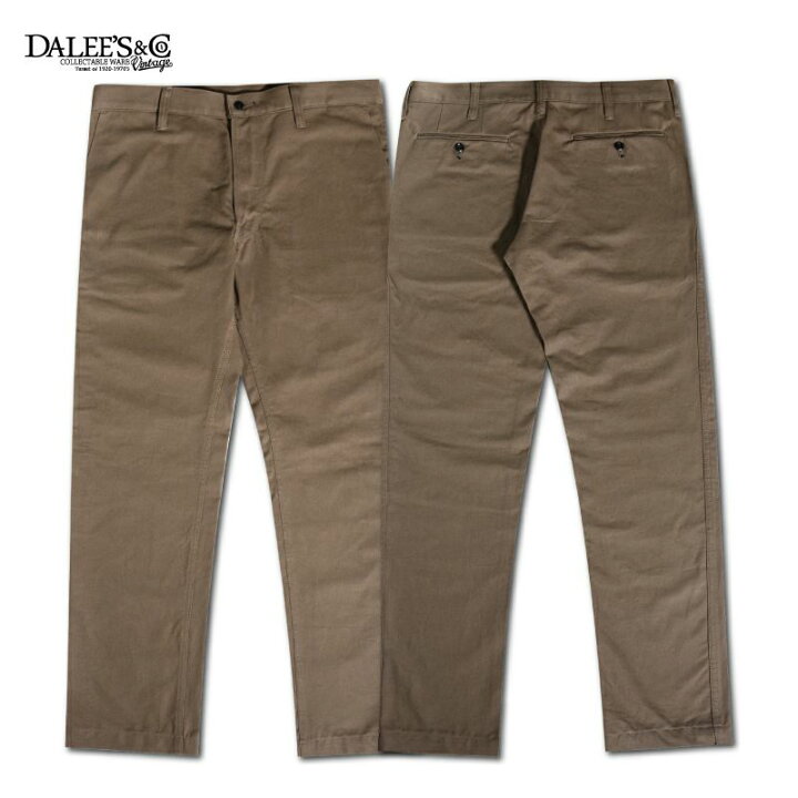 楽天市場】TRUMAN.B.CN KK SLIM CINO TROUSER TRUMANBCN DELUXEWARE 