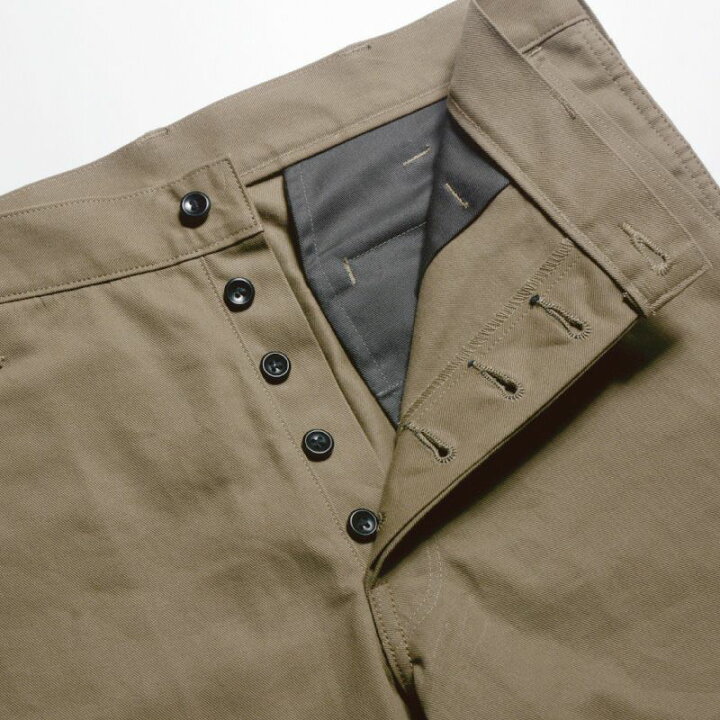 楽天市場】TRUMAN.B.CN KK SLIM CINO TROUSER TRUMANBCN DELUXEWARE 
