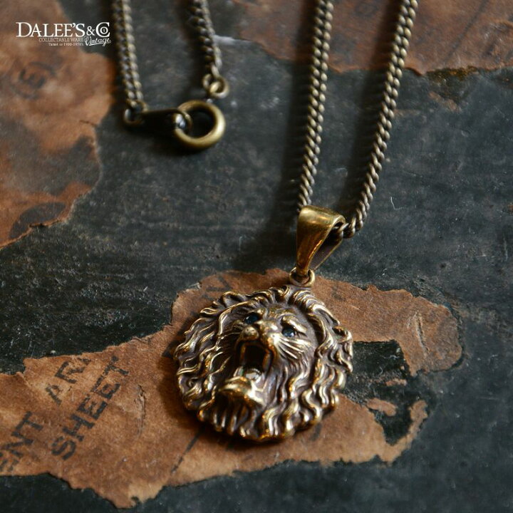 楽天市場】BLUE EYES BRASS LE.Head CHAIN DELUXEWARE デラックス 