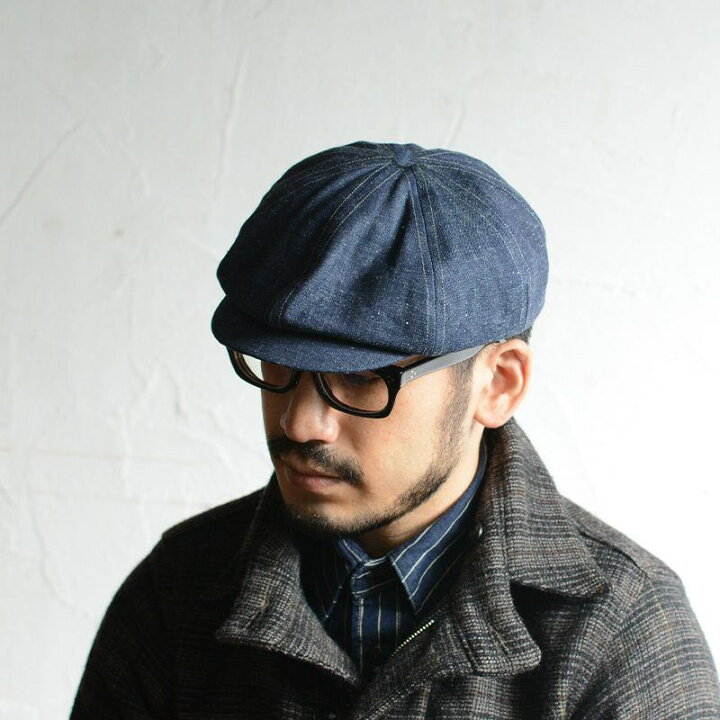 楽天市場】DH001 DID HUNTING＆CASQUETTE DELUXEWARE デラックスウエア 