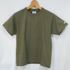 FN-THC-001 OLV フラットヘッドTシャツ001 FNTHC001 FLATHEAD フラットヘッドTシャツ THC系 THC【送料無料】【smtb-tk】【楽ギフ_包装】