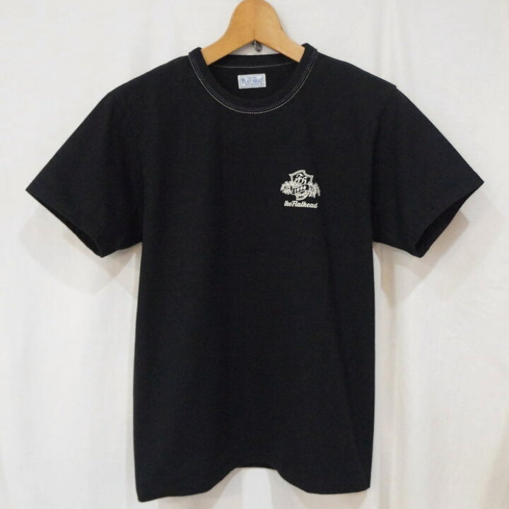 楽天市場】FN-THC-026-フラットヘッドTシャツ026-FNTHC026-FLATHEAD 