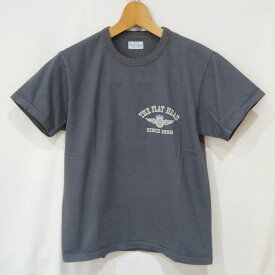 FN-THC-202 CHA2(CHAxIV)フラットヘッドTシャツ202 FNTHC202 FLATHEAD フラットヘッドTシャツ THC系 THC【送料無料】【smtb-tk】【楽ギフ_包装】