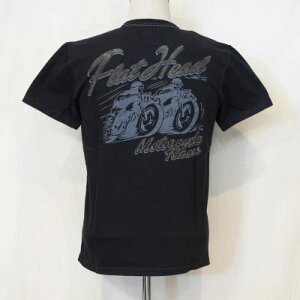 THC-183-�u���b�N-MOTORCYCLE RACES-THC183-FLATHEAD-�t���b�g�w�b�hT�V���c-THC�n�y���������z�ysmtb-tk�z�y�y�M�t_��z