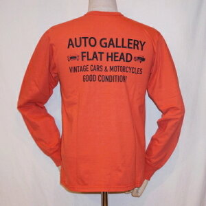 TLS-126W-���C�g���b�h-AUTO GALLERY-TLS126W-FLATHEAD-�t���b�g�w�b�h����T�E�t���b�g�w�b�h����T�V���c�y���������z�ysmtb-tk�z�y�y�M�t_��z