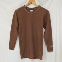 楽天市場】サーマル フラットヘッド（Tシャツ・カットソー｜トップス