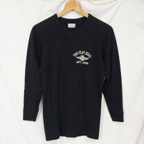 楽天市場】サーマル フラットヘッド（Tシャツ・カットソー｜トップス