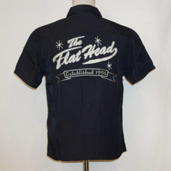 楽天市場】F-SRO-003S-ブラックピンク-THE FLAT HEAD-FSRO003S 