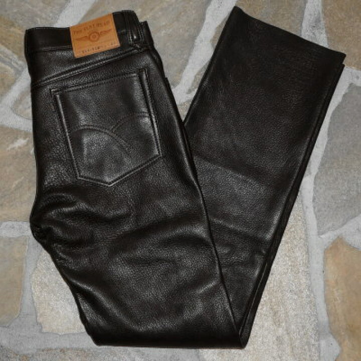 楽天市場】SEAL・セール品！30％OFF！3005DCA-ブラック-鹿革ストレート  