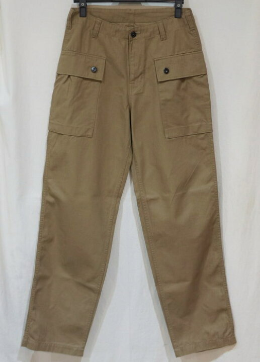 楽天市場】FN-PA-C012 MONKEY PANTS FNPAC012 FLATHEAD フラットヘッド 