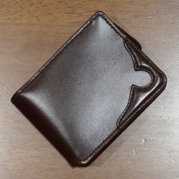 フラットヘッド(FLAT HEAD) メンズ二つ折り財布 | 通販・人気 
