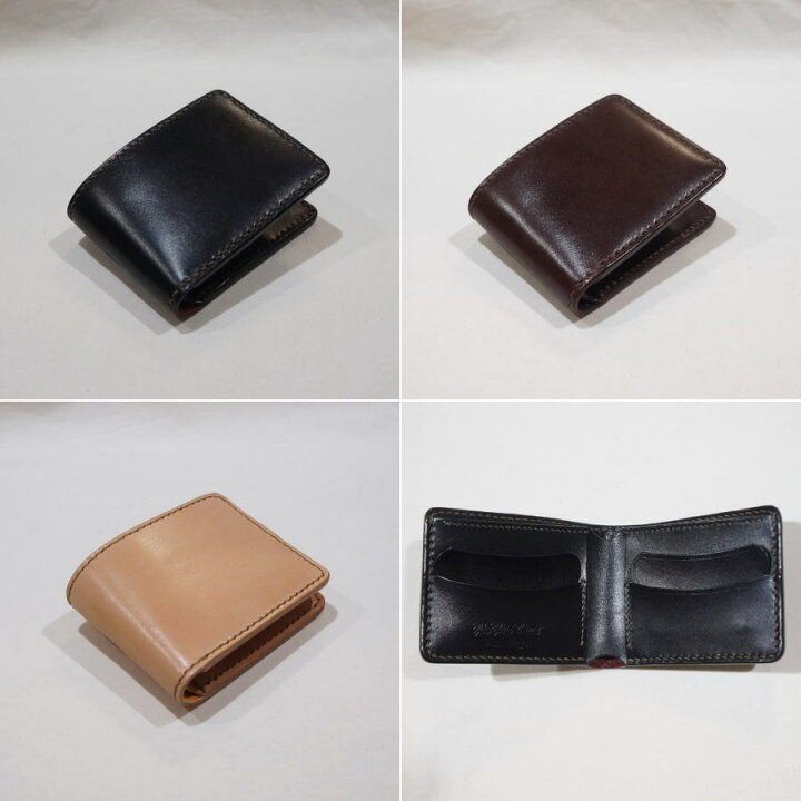 楽天市場】FN-WSL1-4W 多脂革SHORT CARD HOLDER HERITAGE FNWSL14W  