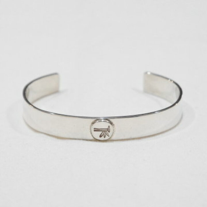 楽天市場】FN-JB-021-INGOT BANGLE021-FNJB021-FLATHEAD-フラット 