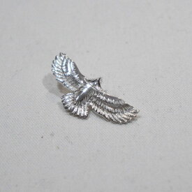 FN-JP-223-SMALL EAGLE PENDANT TOP-FNJP223-FLATHEAD-フラットヘッドシルバーペンダントトップ【送料無料】【smtb-tk】【楽ギフ_包装】