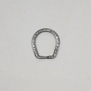 FN-GA001 IRON KEY RING FNGA001 FLATHEAD ACAL[O tbgwbh L[z_[ tbNz_[ysmtb-tkzyyMt_z