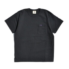 SJST-PCM2-BK-サムライジーンズ半袖無地ポケットTシャツ2-SJSTPCM2-SAMURAIJEANS-サムライジーンズTシャツ【smtb-tk】【送料無料】【楽ギフ_包装】