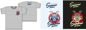 SJST21-109-�T�����C�W�[���Y���y���R�b�g���ݕ�T�V���c21-109-SJST21109-SAMURAIJEANS-�T�����C�W�[���YT�V���c�ysmtb-tk�z�y���������z�y�y�M�t_��z