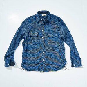 SSS24-01 �� �������I�b�N�X���[�N�V���c SSS2401 SAMURAIJEANS �T�����C�W�[���Y�V���c �����V���c�ysmtb-tk�z�y���������z�y�y�M�t_��z