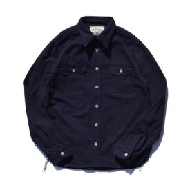 SDS20-02-デニムワークシャツ20-02-SDS2002-SAMURAIJEANS-サムライジーンズワークシャツ【送料無料】【smtb-tk】【楽ギフ_包装】