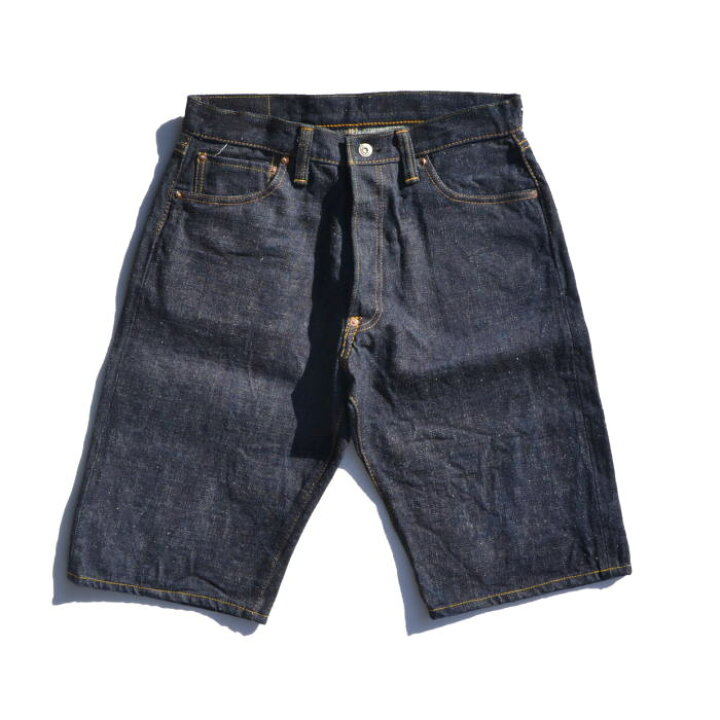 楽天市場】S310SP2-ID-ジーンズショートパンツ2-S310SPII-SAMURAIJEANS 