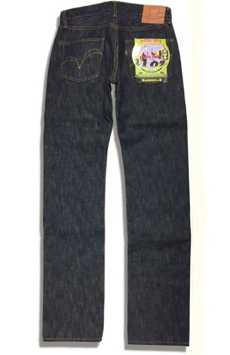 楽天市場】S5000VX21oz-零モデル21oz-S5000VX-21oz-SAMURAIJEANS 